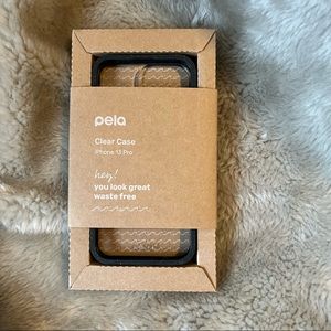 PELA iPhone 13 Pro Case